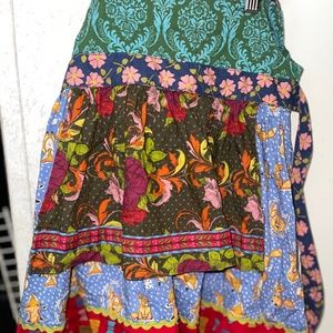 Matilda Jane Knot Dress